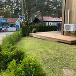 Sorlandet, Naer Stranden Og Kristiansand Dyrepark Nyaraló *