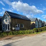 Sorlandet, Naer Stranden Og Kristiansand Dyrepark 펜션
