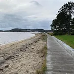 Sorlandet, Naer Stranden Og Kristiansand Dyrepark