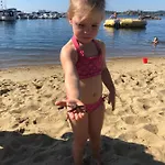 Sorlandet, Naer Stranden Og Kristiansand Dyrepark *