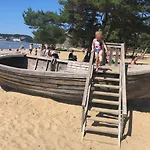 Sorlandet, Naer Stranden Og Kristiansand Dyrepark Søgne