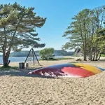 Sorlandet, Naer Stranden Og Kristiansand Dyrepark Semesterbostad *