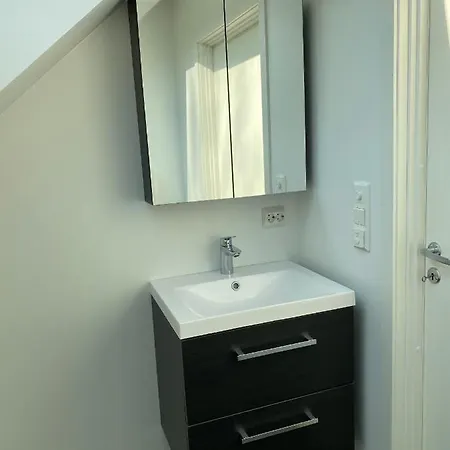 Сasa de vacaciones Sorlandet, Naer Stranden Og Kristiansand Dyrepark