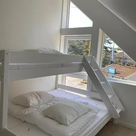 Ferienhaus Sorlandet, Naer Stranden Og Kristiansand Dyrepark Søgne