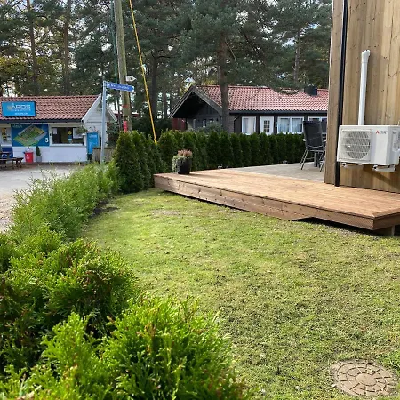 Sorlandet, Naer Stranden Og Kristiansand Dyrepark Ferienhaus *