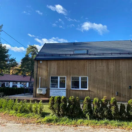 Sorlandet, Naer Stranden Og Kristiansand Dyrepark Ferienhaus