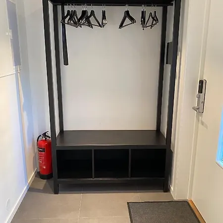 Sorlandet, Naer Stranden Og Kristiansand Dyrepark * Søgne