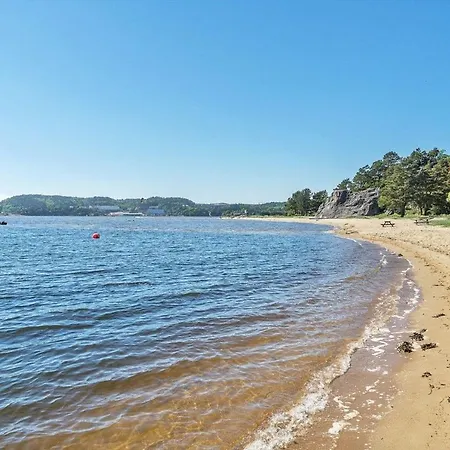 Sorlandet, Naer Stranden Og Kristiansand Dyrepark Semesterbostad *