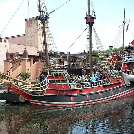 Сasa de vacaciones Sorlandet, Naer Stranden Og Kristiansand Dyrepark *