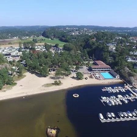 Sorlandet, Naer Stranden Og Kristiansand Dyrepark Ferienhaus *