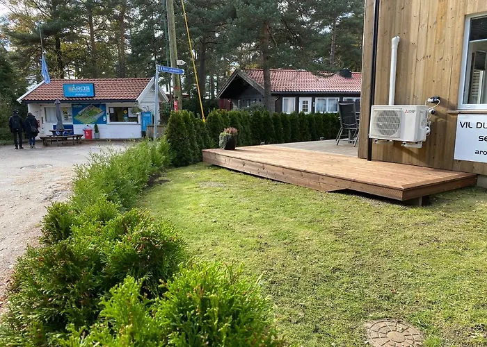 Sorlandet, Naer Stranden Og Kristiansand Dyrepark 度假居 *