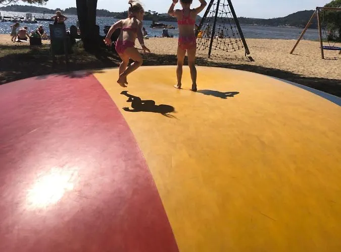 Sorlandet, Naer Stranden Og Kristiansand Dyrepark * Søgne