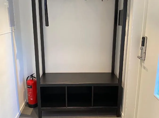 Sorlandet, Naer Stranden Og Kristiansand Dyrepark * Søgne