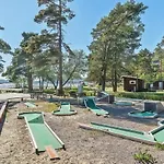 Sorlandet, Naer Stranden Og Kristiansand Dyrepark