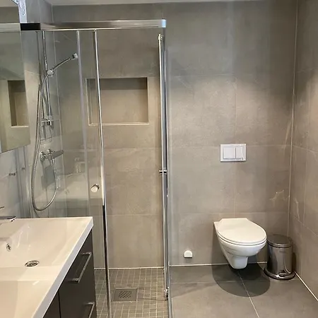 Sorlandet, Naer Stranden Og Kristiansand Dyrepark Дом отдыха *