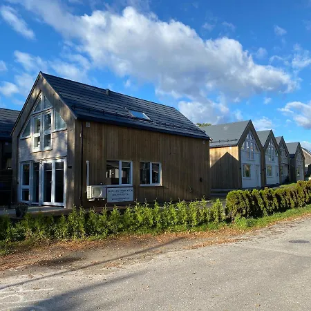 Sorlandet, Naer Stranden Og Kristiansand Dyrepark بيت للعطل