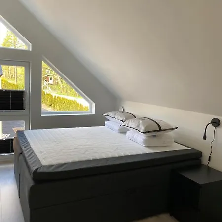 Sorlandet, Naer Stranden Og Kristiansand Dyrepark * Sogne