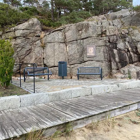Sorlandet, Naer Stranden Og Kristiansand Dyrepark *